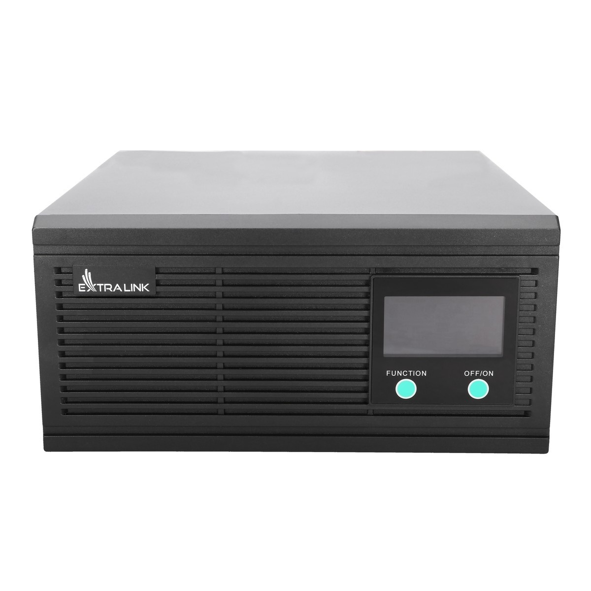 EXTRALINK Extralink Piorun 2000VA/1600W sostituto per Volt Sinus Pro | Inverter | Sinusoidale pura, tensione della batteria 24VDC - BATTERIE E ALIMENTATORI | TecnoCARE.net Sabaudia, Latina, Terracina, San Felice Circeo e Pontinia