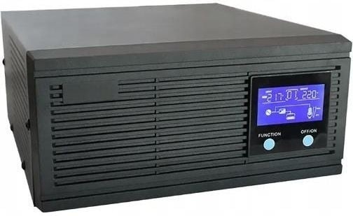 EXTRALINK Extralink Piorun 3000VA/2100W sostituto per Volt Sinus Pro | Inverter | Sinusoidale pura, tensione della batteria 24VDC, cavi non inclusi - BATTERIE E ALIMENTATORI | TecnoCARE.net Sabaudia, Latina, Terracina, San Felice Circeo e Pontinia