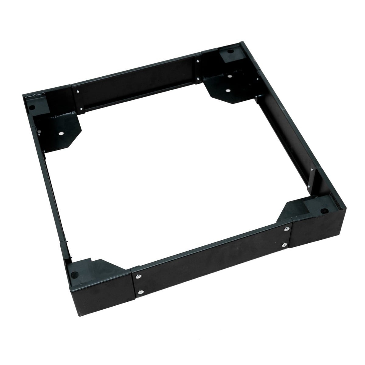 EXTRALINK Extralink Zoccolo 600x1000 Nero | Zoccolo per armadi a pavimento | - COMPONENTI | TecnoCARE.net Sabaudia, Latina, Terracina, San Felice Circeo e Pontinia