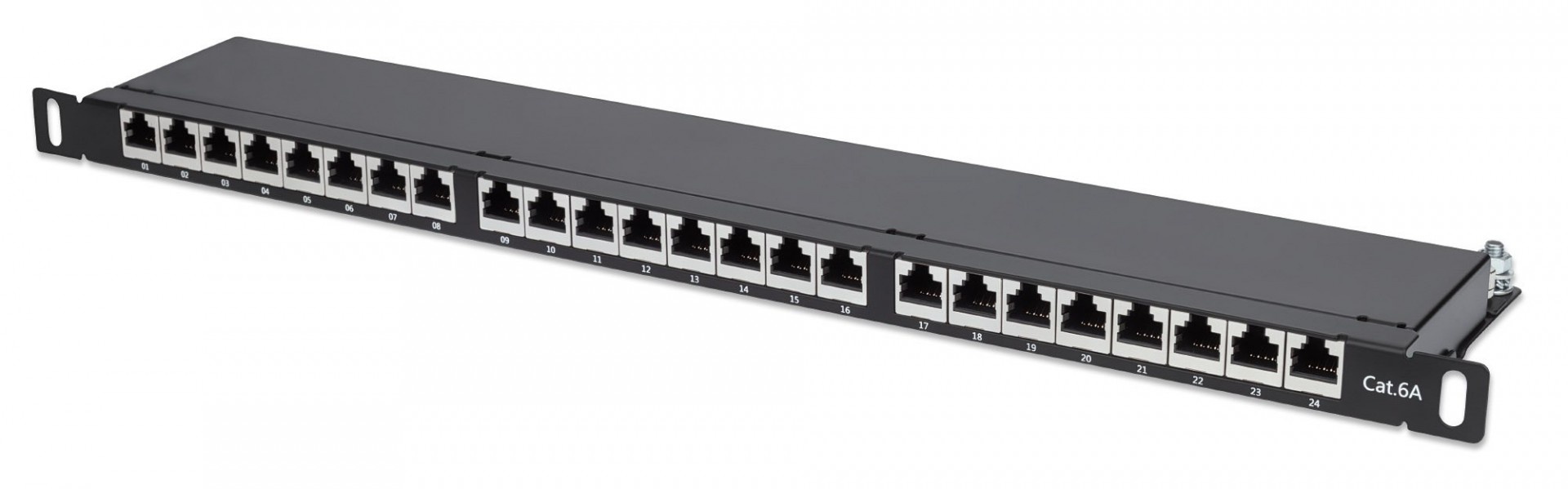 INTELLINET Intellinet 720922 pezzo di pannello 0.5U - RETI | TecnoCARE.net Sabaudia, Latina, Terracina, San Felice Circeo e Pontinia