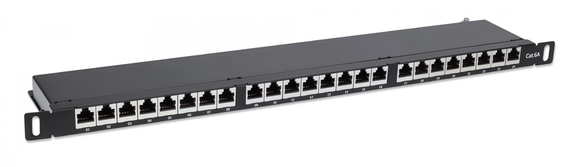 INTELLINET Intellinet 720922 pezzo di pannello 0.5U - RETI | TecnoCARE.net Sabaudia, Latina, Terracina, San Felice Circeo e Pontinia