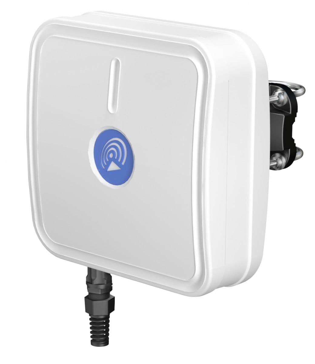 QUWIRELESS QuWireless QuMax antenna di rete Antenna a settore 7 dBi - RETI | TecnoCARE.net Sabaudia, Latina, Terracina, San Felice Circeo e Pontinia