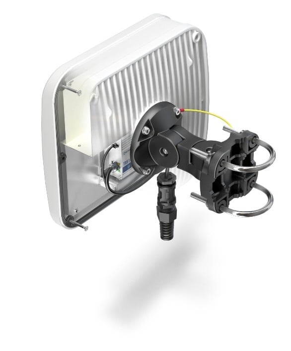 QUWIRELESS QuWireless A140M-A QuMax Antenna Direzionale 6 dBi Guadagno Polarizzazione Verticale - RETI | TecnoCARE.net Sabaudia, Latina, Terracina, San Felice Circeo e Pontinia