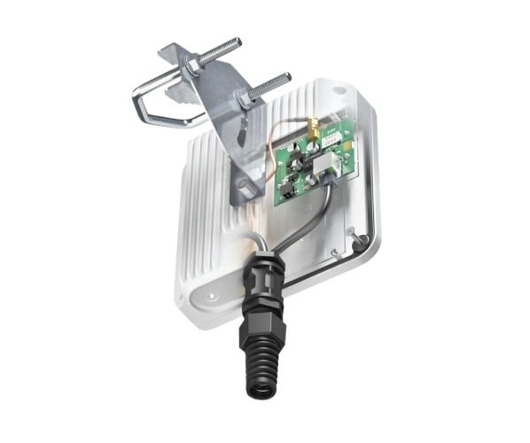 QUWIRELESS QuWireless QuMini for TRB140 Antenna LTE - RETI | TecnoCARE.net Sabaudia, Latina, Terracina, San Felice Circeo e Pontinia