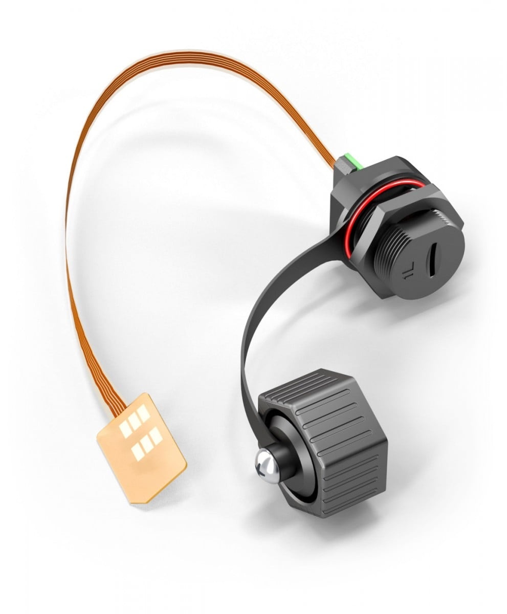 QUWIRELESS QuWireless SIMNM adattatore per SIM/flash memory card Adattatore scheda SIM - SUPPORTI PER LA MEMORIZZAZIONE | TecnoCARE.net Sabaudia, Latina, Terracina, San Felice Circeo e Pontinia