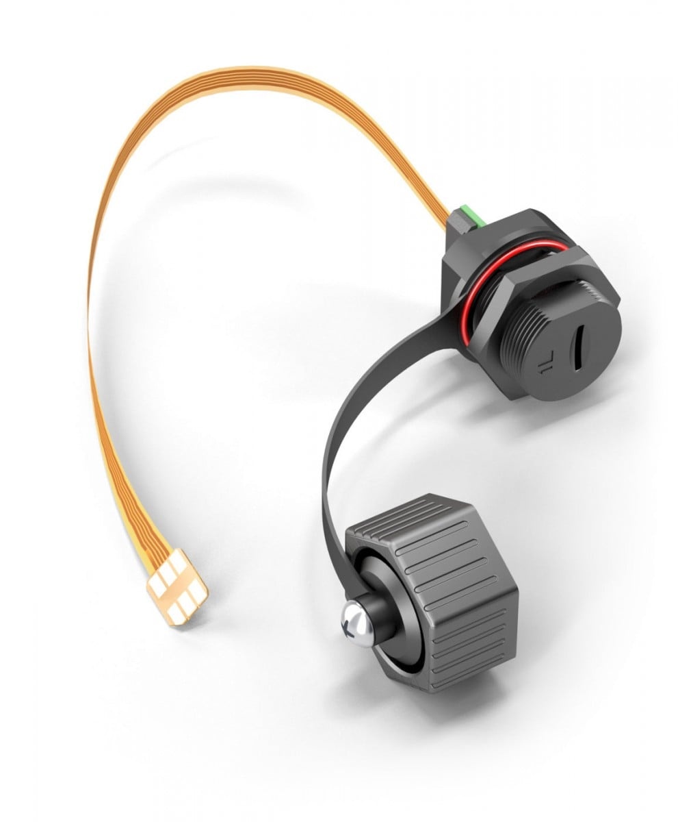 QUWIRELESS QuWireless SIMNN adattatore per SIM/flash memory card Adattatore scheda SIM - SUPPORTI PER LA MEMORIZZAZIONE | TecnoCARE.net Sabaudia, Latina, Terracina, San Felice Circeo e Pontinia