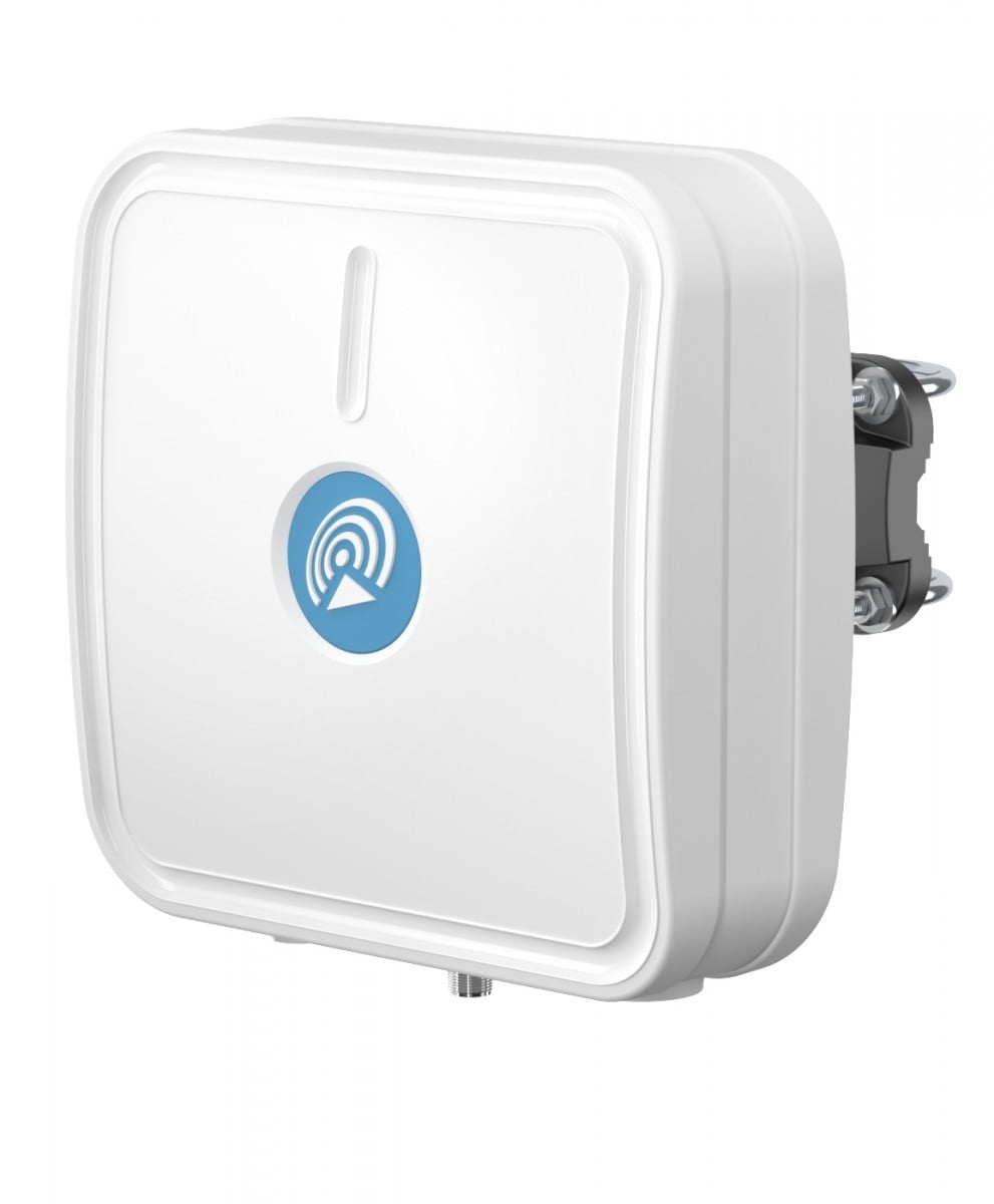 QUWIRELESS QuWireless APLS1-HN antenna di rete Antenna direzionale NF 7 dBi - RETI | TecnoCARE.net Sabaudia, Latina, Terracina, San Felice Circeo e Pontinia