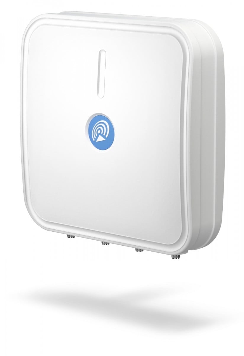 QUWIRELESS QuWireless QuPanel LTE HP MIMO 4x4, antenna di rete Antenna direzionale MIMO NF 7 dBi - RETI | TecnoCARE.net Sabaudia, Latina, Terracina, San Felice Circeo e Pontinia