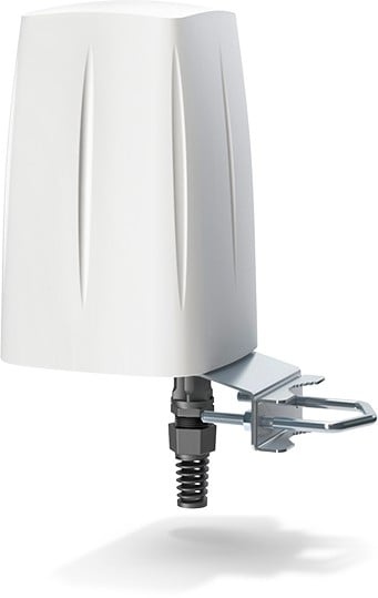 QUWIRELESS QuWireless AX50S antenna di rete Antenna omnidirezionale PoE/LAN 4,5 dBi - RETI | TecnoCARE.net Sabaudia, Latina, Terracina, San Felice Circeo e Pontinia