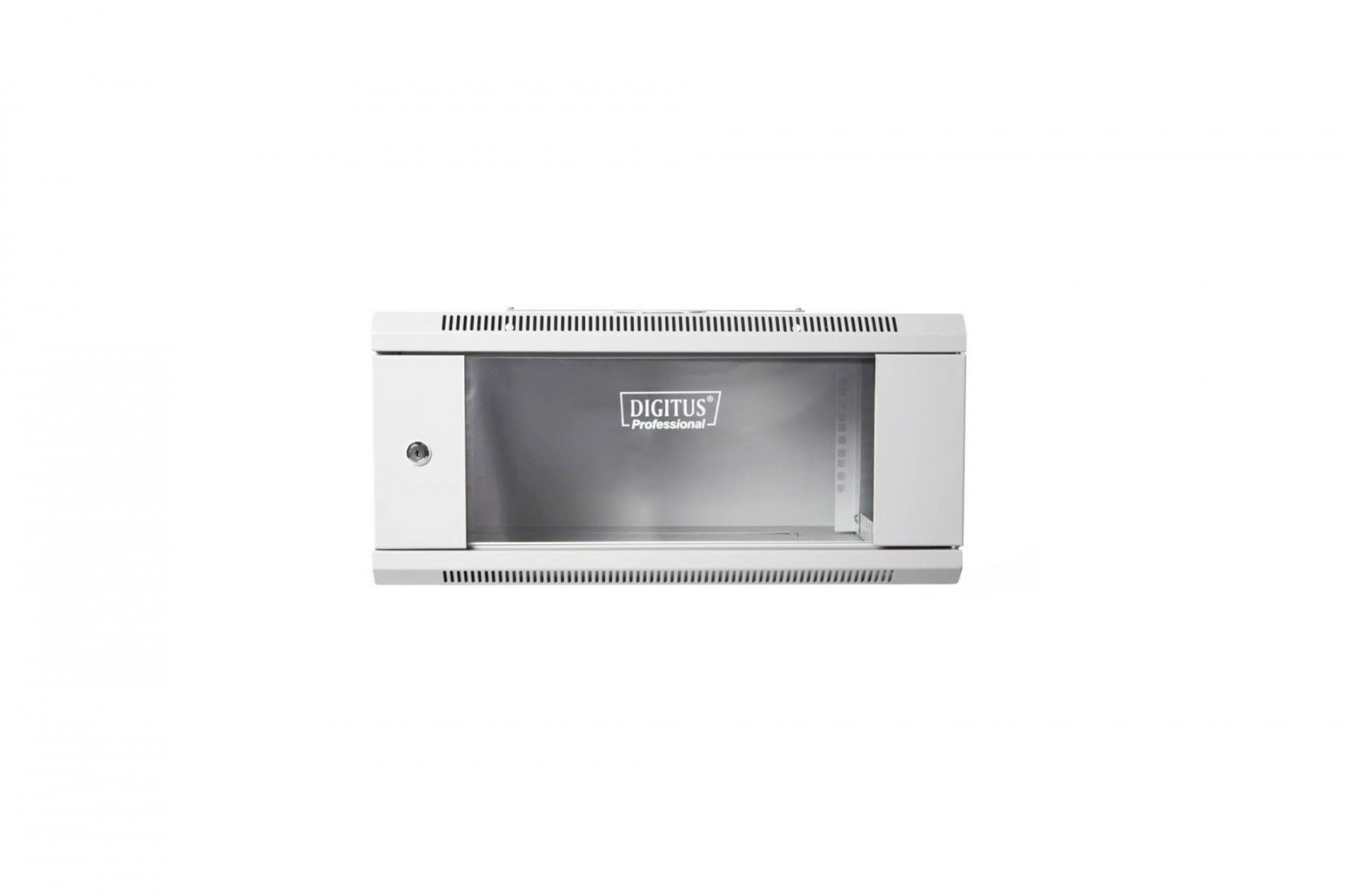 DIGITUS Digitus DN-W19 04U/450 rack 4U Da parete Grigio chiaro - COMPONENTI | TecnoCARE.net Sabaudia, Latina, Terracina, San Felice Circeo e Pontinia