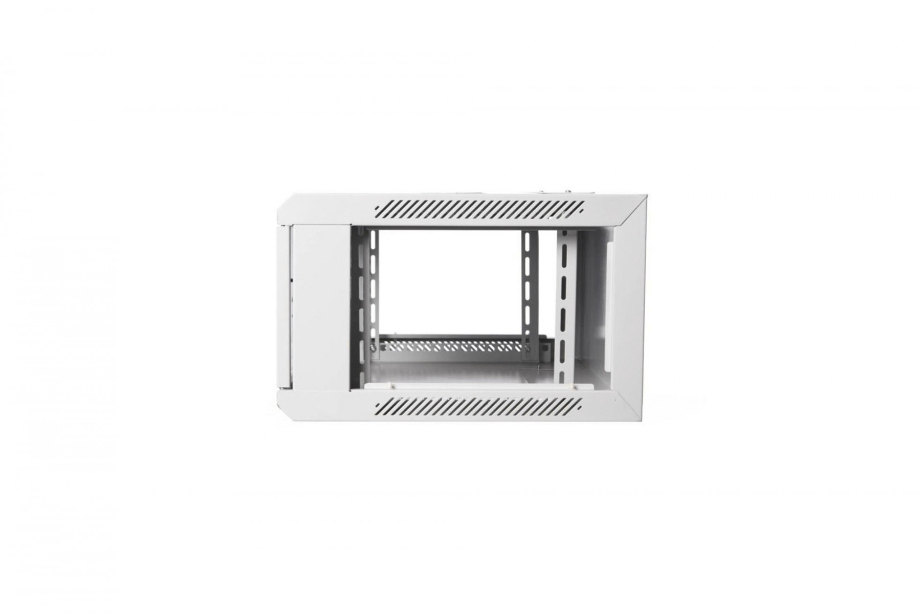 DIGITUS Digitus DN-W19 06U/450 rack 6U Da parete Grigio chiaro - COMPONENTI | TecnoCARE.net Sabaudia, Latina, Terracina, San Felice Circeo e Pontinia