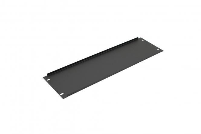 DIGITUS Digitus TN-19-M3U-BK porta accessori Pannello nascosto - COMPONENTI | TecnoCARE.net Sabaudia, Latina, Terracina, San Felice Circeo e Pontinia