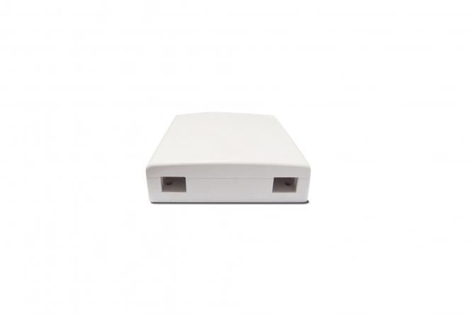 DIGITUS Digitus DN-9310-01 presa energia SC Bianco - DISPOSITIVI E ACCESSORI DI CABLAGGIO | TecnoCARE.net Sabaudia, Latina, Terracina, San Felice Circeo e Pontinia