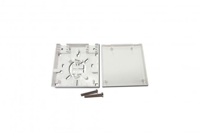 DIGITUS Digitus DN-9310-01 presa energia SC Bianco - DISPOSITIVI E ACCESSORI DI CABLAGGIO | TecnoCARE.net Sabaudia, Latina, Terracina, San Felice Circeo e Pontinia