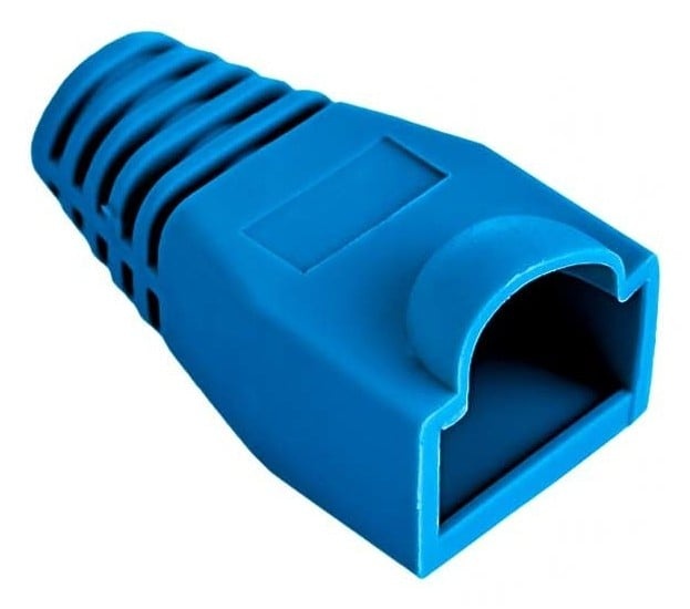 DIGITUS Digitus X-ML-SR-V11-BL fermacavo Blu 100 pz - FORNITURE ELETTRICHE | TecnoCARE.net Sabaudia, Latina, Terracina, San Felice Circeo e Pontinia