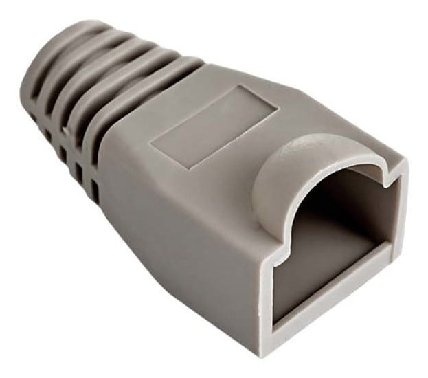 DIGITUS Digitus X-ML-SR-V11-GY fermacavo Grigio 100 pz - FORNITURE ELETTRICHE | TecnoCARE.net Sabaudia, Latina, Terracina, San Felice Circeo e Pontinia