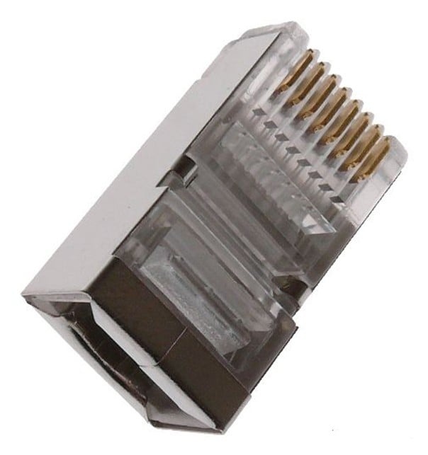 DIGITUS Digitus X-ML-5F-IMP cavo di collegamento RJ45 Nero - CAVI PER COMPUTER E PERIFERICHE | TecnoCARE.net Sabaudia, Latina, Terracina, San Felice Circeo e Pontinia