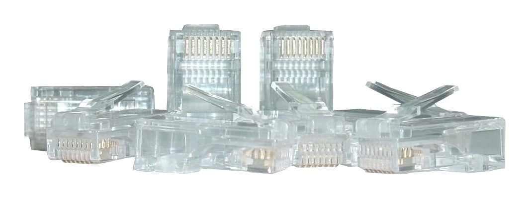 DIGITUS Digitus X-ML-6U-IMP cavo di collegamento RJ45 Trasparente - CAVI PER COMPUTER E PERIFERICHE | TecnoCARE.net Sabaudia, Latina, Terracina, San Felice Circeo e Pontinia