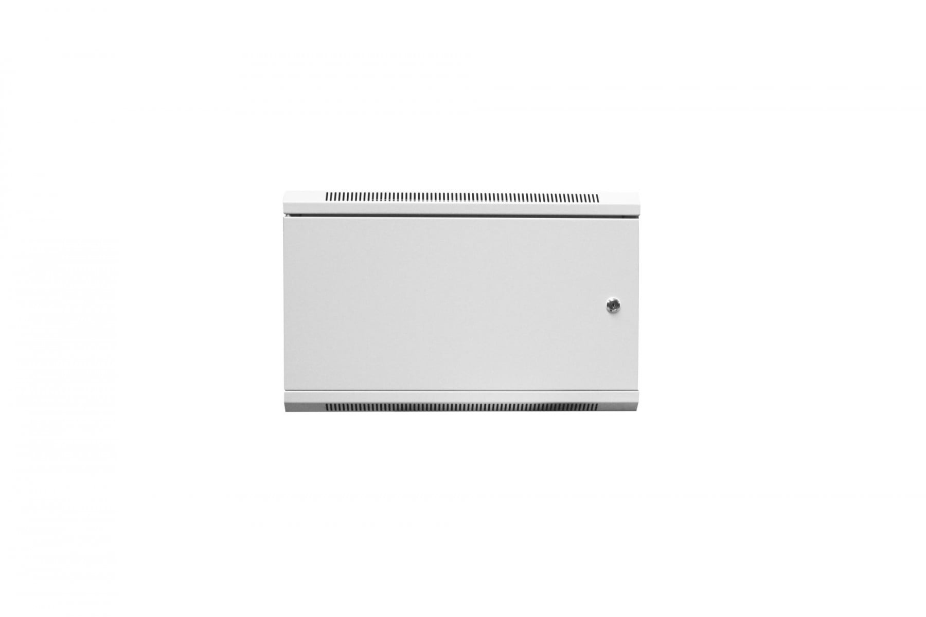 DIGITUS Digitus DN-W19 06U/450/MD rack 6U Da parete Grigio chiaro - COMPONENTI | TecnoCARE.net Sabaudia, Latina, Terracina, San Felice Circeo e Pontinia