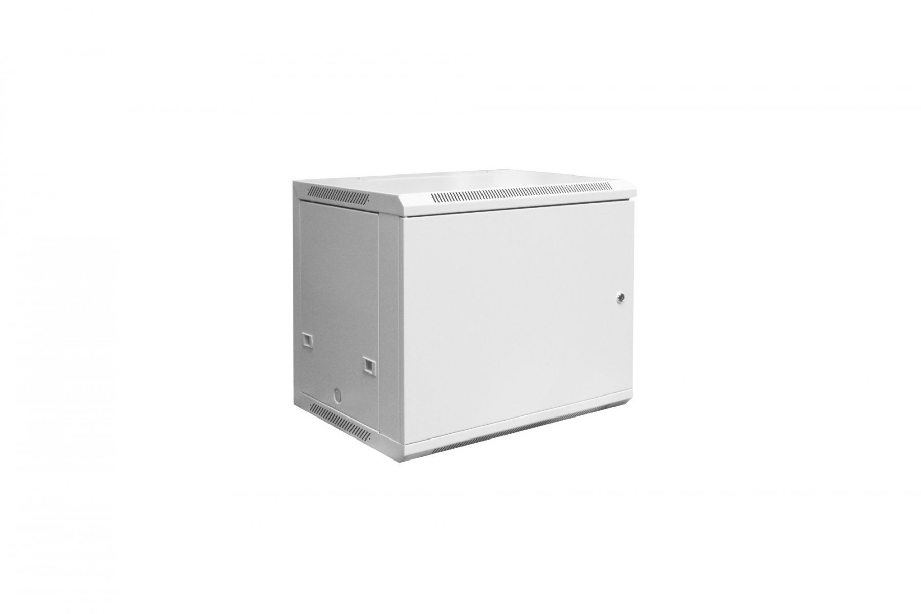 DIGITUS Digitus DN-W19 09U/450/MD rack 9U Da parete Grigio chiaro - COMPONENTI | TecnoCARE.net Sabaudia, Latina, Terracina, San Felice Circeo e Pontinia