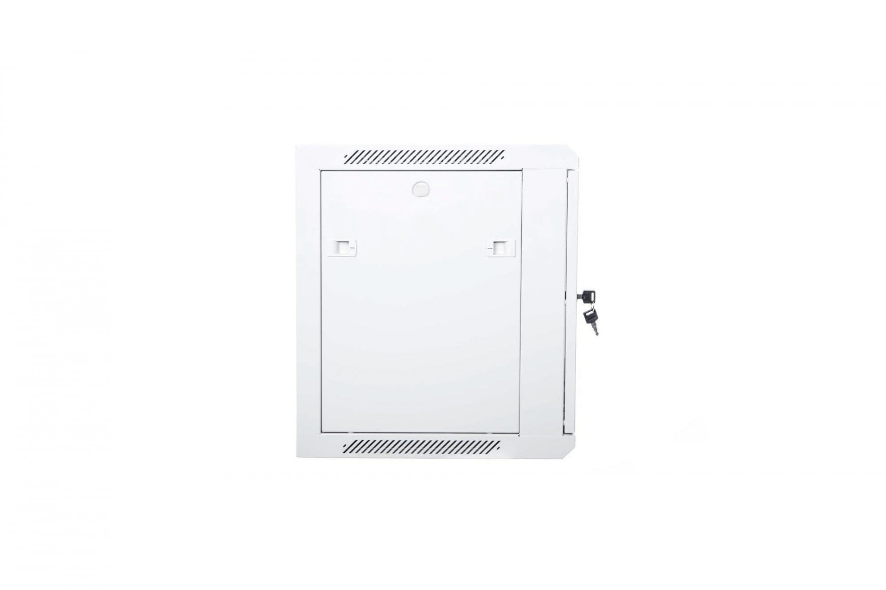 DIGITUS Digitus DN-W19 09U/450/MD rack 9U Da parete Grigio chiaro - COMPONENTI | TecnoCARE.net Sabaudia, Latina, Terracina, San Felice Circeo e Pontinia