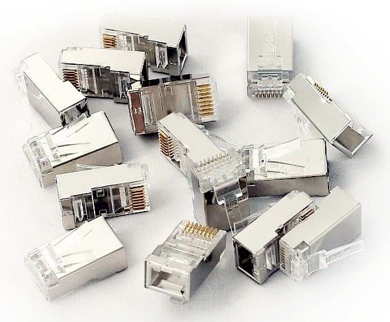 DIGITUS Digitus X-ML-6AF-IMP cavo di collegamento RJ45 Grigio - CAVI PER COMPUTER E PERIFERICHE | TecnoCARE.net Sabaudia, Latina, Terracina, San Felice Circeo e Pontinia