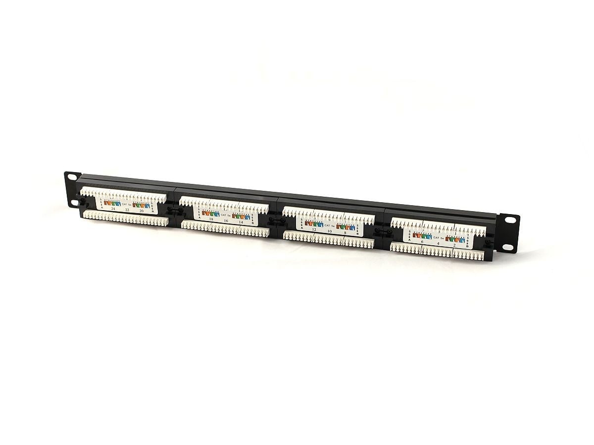 DIGITUS Digitus DN-91524U-1 pezzo di pannello 1U - RETI | TecnoCARE.net Sabaudia, Latina, Terracina, San Felice Circeo e Pontinia