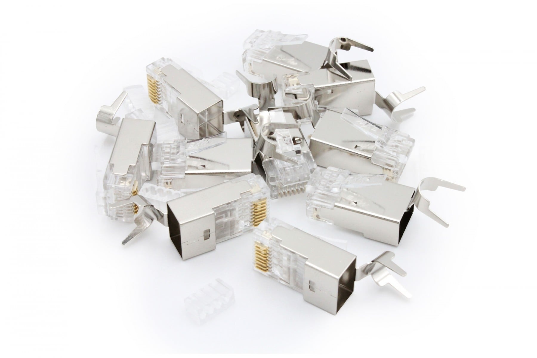 DIGITUS Digitus X-ML-6F-OD-10-IMP cavo di collegamento RJ45 Nero - CAVI PER COMPUTER E PERIFERICHE | TecnoCARE.net Sabaudia, Latina, Terracina, San Felice Circeo e Pontinia