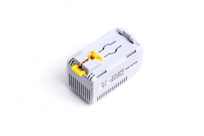DIGITUS Digitus CL-TMO-1140-F porta accessori Termostato - COMPONENTI | TecnoCARE.net Sabaudia, Latina, Terracina, San Felice Circeo e Pontinia