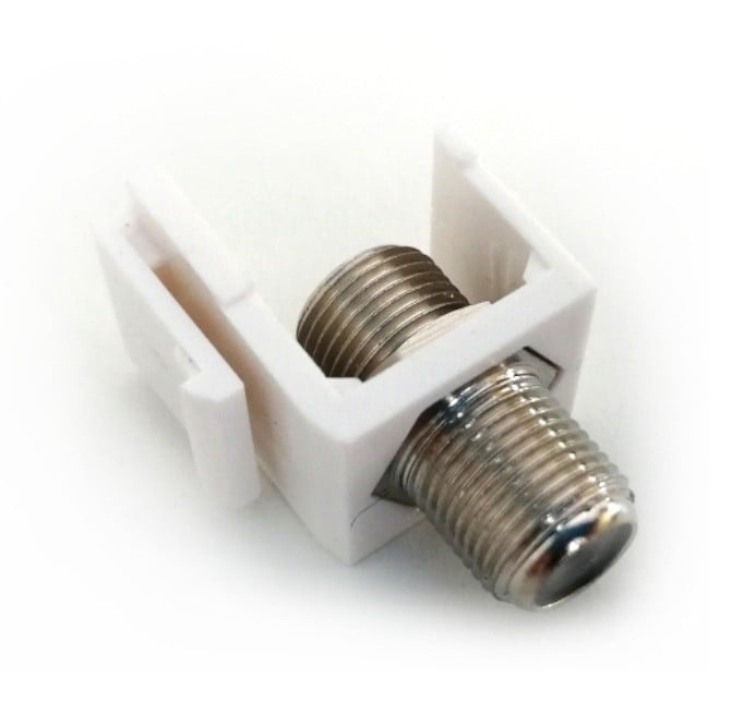 DIGITUS Digitus CL-BLIND-F-GN modulo Keystone - DISPOSITIVI E ACCESSORI DI CABLAGGIO | TecnoCARE.net Sabaudia, Latina, Terracina, San Felice Circeo e Pontinia