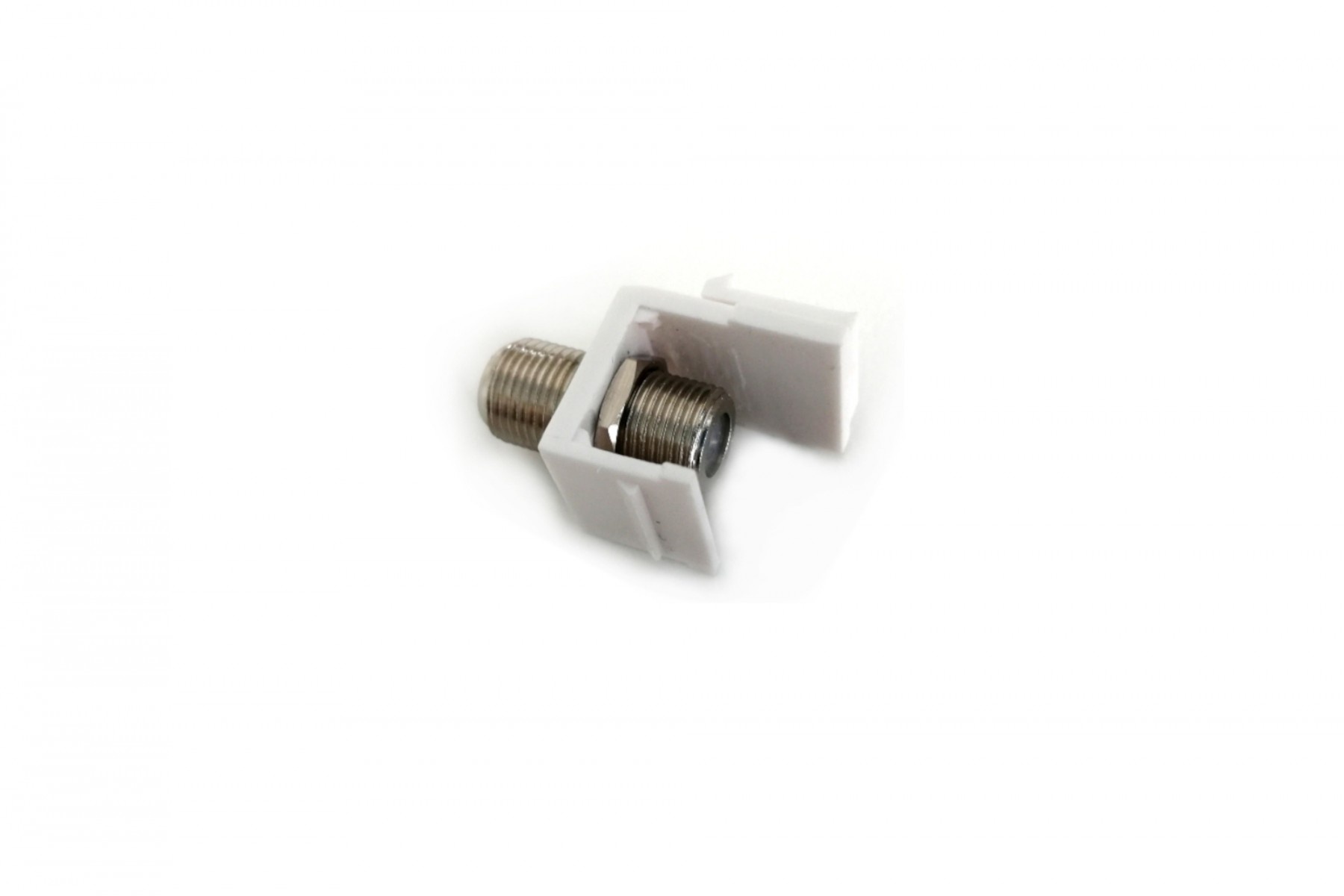 DIGITUS Digitus CL-BLIND-F-GN modulo Keystone - DISPOSITIVI E ACCESSORI DI CABLAGGIO | TecnoCARE.net Sabaudia, Latina, Terracina, San Felice Circeo e Pontinia
