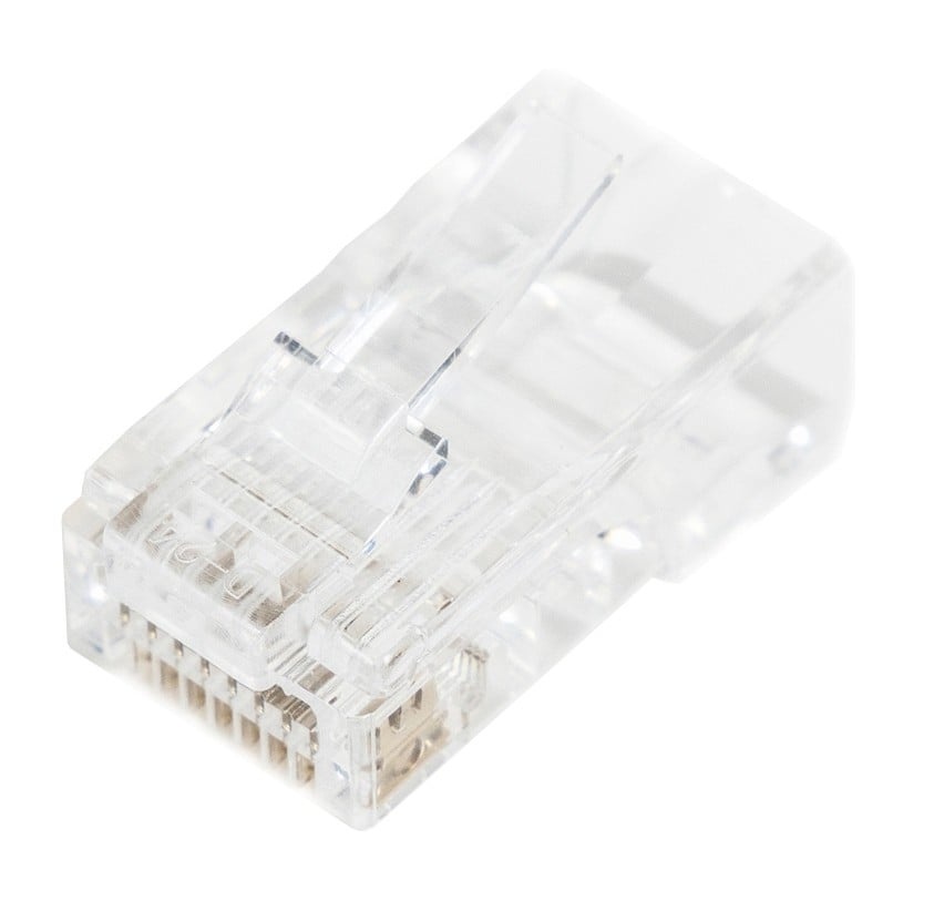 DIGITUS Digitus X-ML-5U-EZ cavo di collegamento RJ45 Nero - CAVI PER COMPUTER E PERIFERICHE | TecnoCARE.net Sabaudia, Latina, Terracina, San Felice Circeo e Pontinia