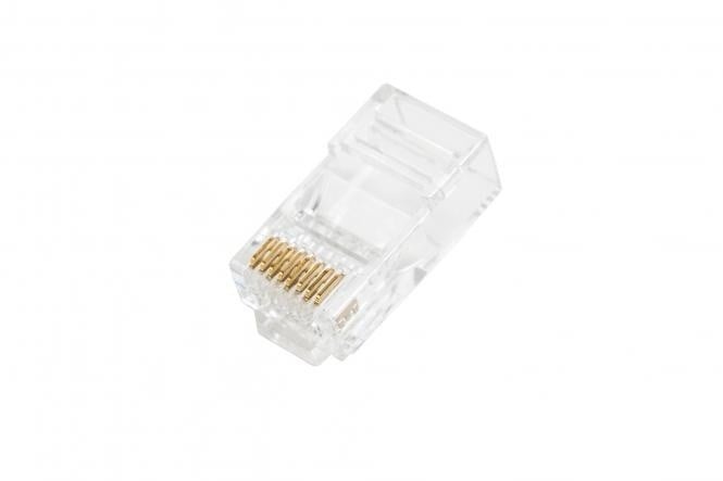 DIGITUS Digitus X-ML-6U-EZ cavo di collegamento RJ45 Trasparente - CAVI PER COMPUTER E PERIFERICHE | TecnoCARE.net Sabaudia, Latina, Terracina, San Felice Circeo e Pontinia