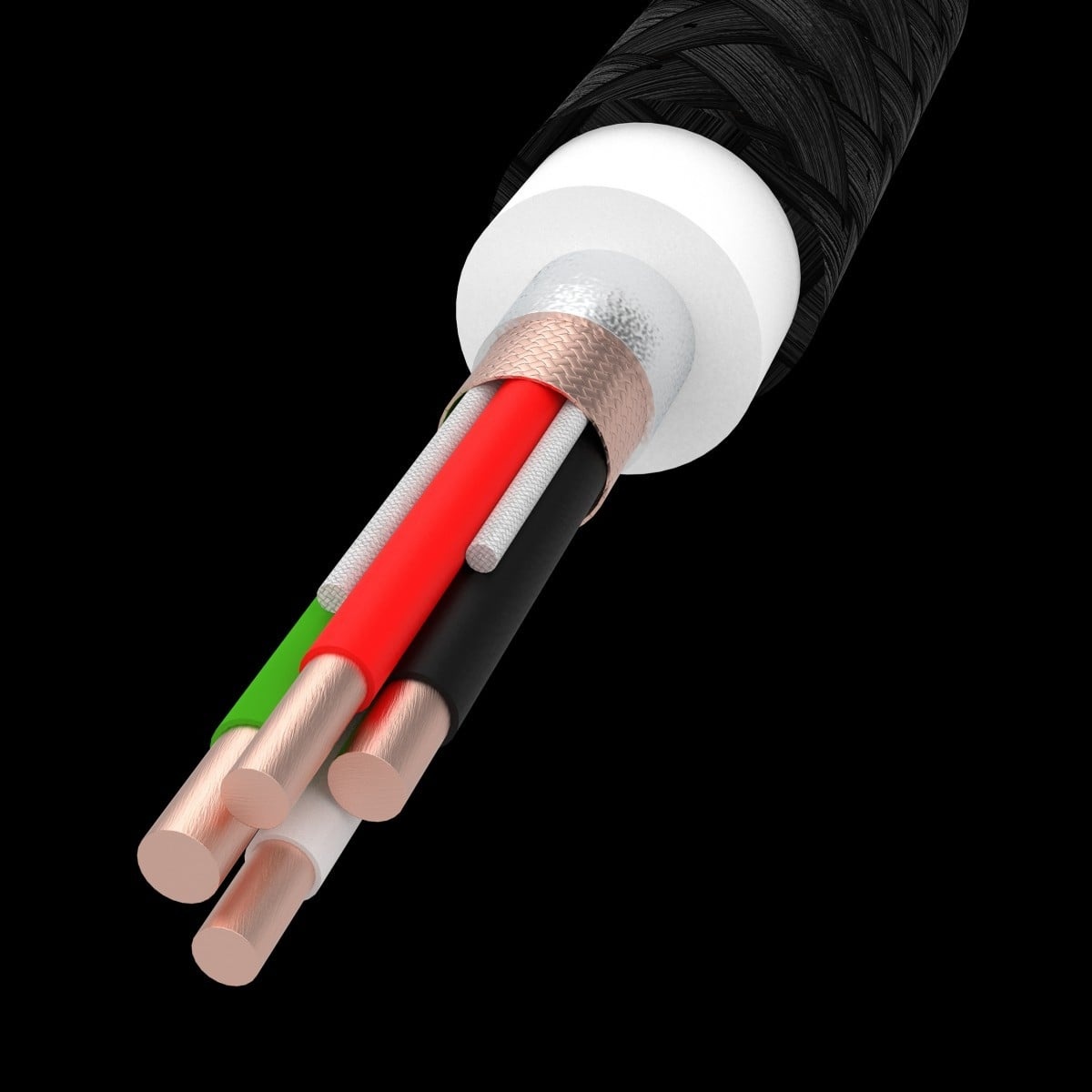 GREEN CELL Green Cell KABGC22 cavo USB 1,2 m USB 2.0 USB A USB C Nero - CAVI PER COMPUTER E PERIFERICHE | TecnoCARE.net Sabaudia, Latina, Terracina, San Felice Circeo e Pontinia