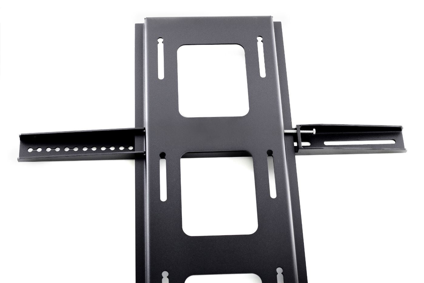 EDBAK Edbak 70"+ Fixed Wall Mount. Weight capacity 110 kg. 1200x400 VESA - ACCESSORI ED ELEMENTI PER APPARECCHIATURA AUDIO | TecnoCARE.net Sabaudia, Latina, Terracina, San Felice Circeo e Pontinia