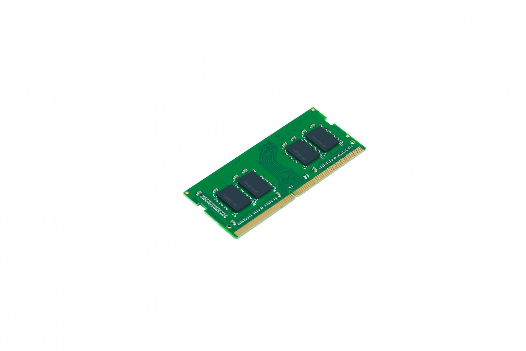 GOODRAM Goodram GR2666S464L19/16G modulo di memoria 16 GB 1 x 16 GB DDR4 - COMPONENTI | TecnoCARE.net Sabaudia, Latina, Terracina, San Felice Circeo e Pontinia