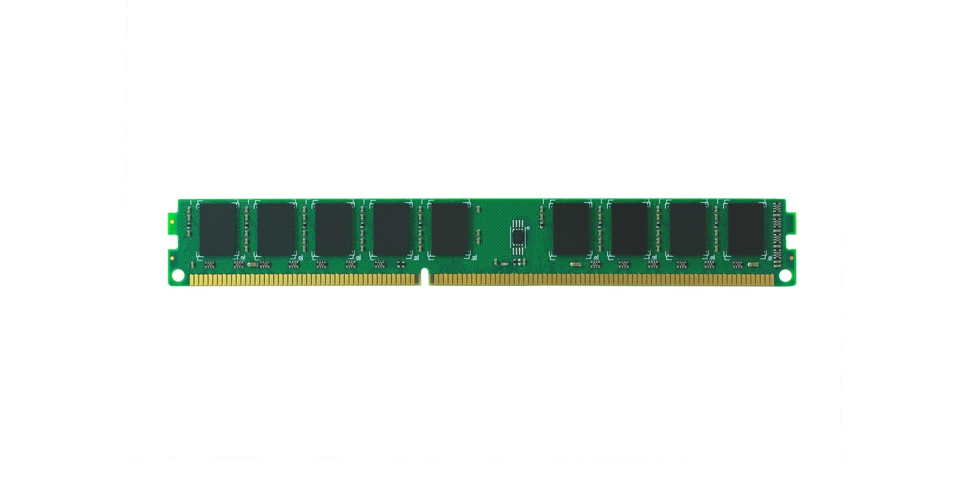 GOODRAM Goodram W-MEM2666E4S88G modulo di memoria 8 GB 1 x 8 GB DDR4 ECC - COMPONENTI | TecnoCARE.net Sabaudia, Latina, Terracina, San Felice Circeo e Pontinia