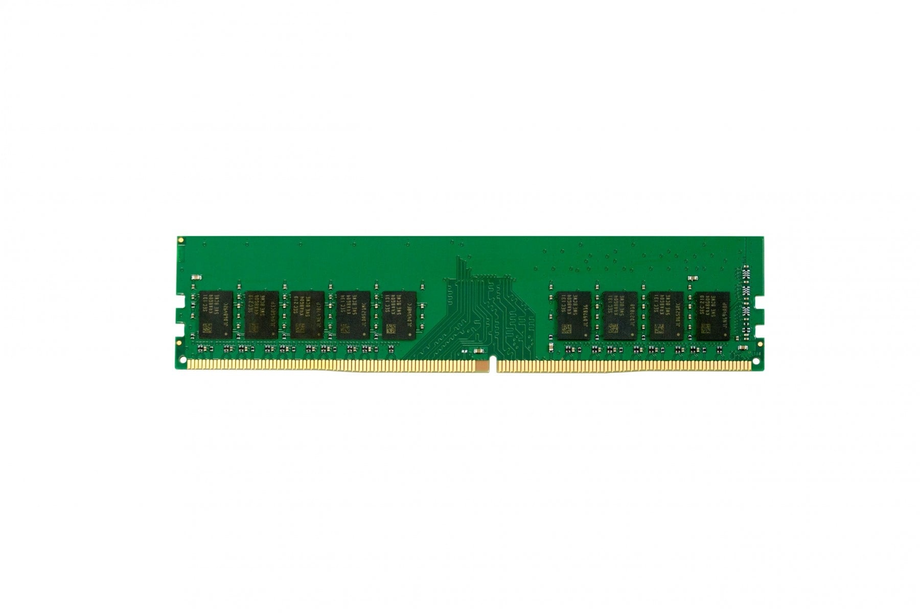 GOODRAM Goodram W-MEM2666E4S88G modulo di memoria 8 GB 1 x 8 GB DDR4 ECC - COMPONENTI | TecnoCARE.net Sabaudia, Latina, Terracina, San Felice Circeo e Pontinia