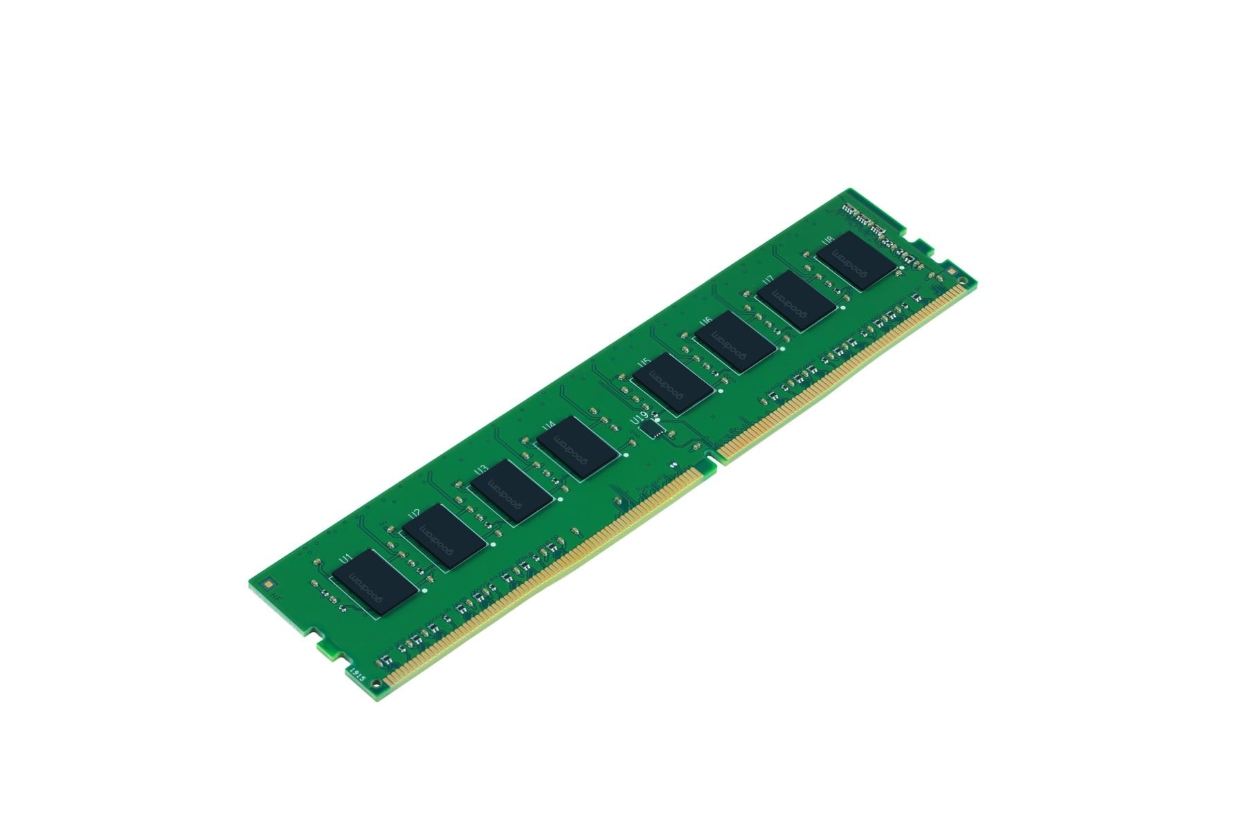 GOODRAM Goodram GR3200D464L22/16G modulo di memoria 16 GB 1 x 16 GB DDR4 - COMPONENTI | TecnoCARE.net Sabaudia, Latina, Terracina, San Felice Circeo e Pontinia