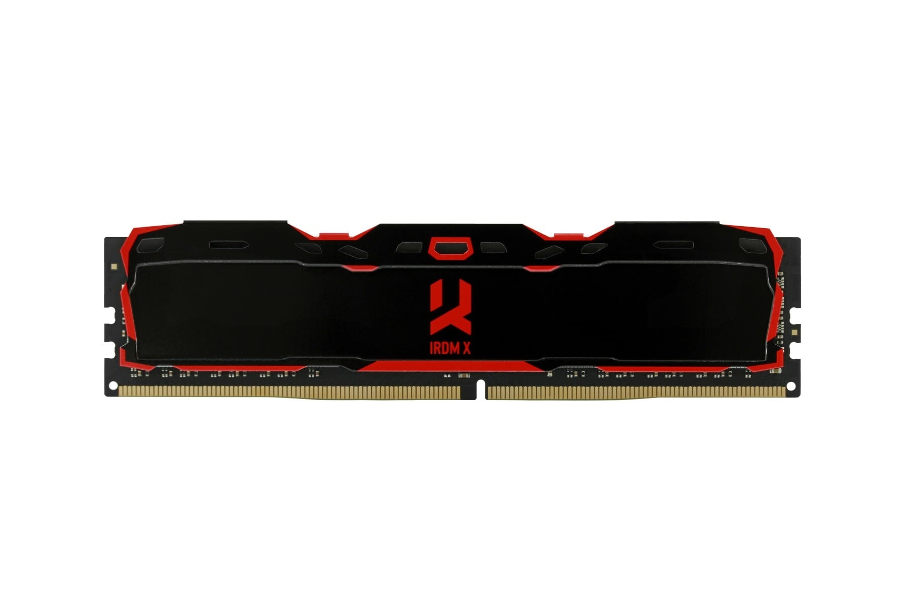 GOODRAM Modulo di memoria Goodram IRDM X 8 GB 1 x 8 GB DDR4 - COMPONENTI | TecnoCARE.net Sabaudia, Latina, Terracina, San Felice Circeo e Pontinia