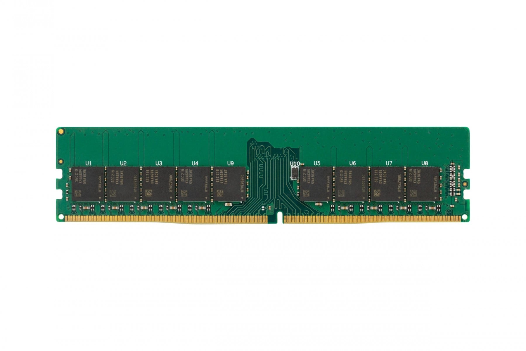 GOODRAM Modulo di Memoria Goodram DRAM ECC UDIMM 32GB 3200MHz DDR4 DRx8 1.2V - COMPONENTI | TecnoCARE.net Sabaudia, Latina, Terracina, San Felice Circeo e Pontinia