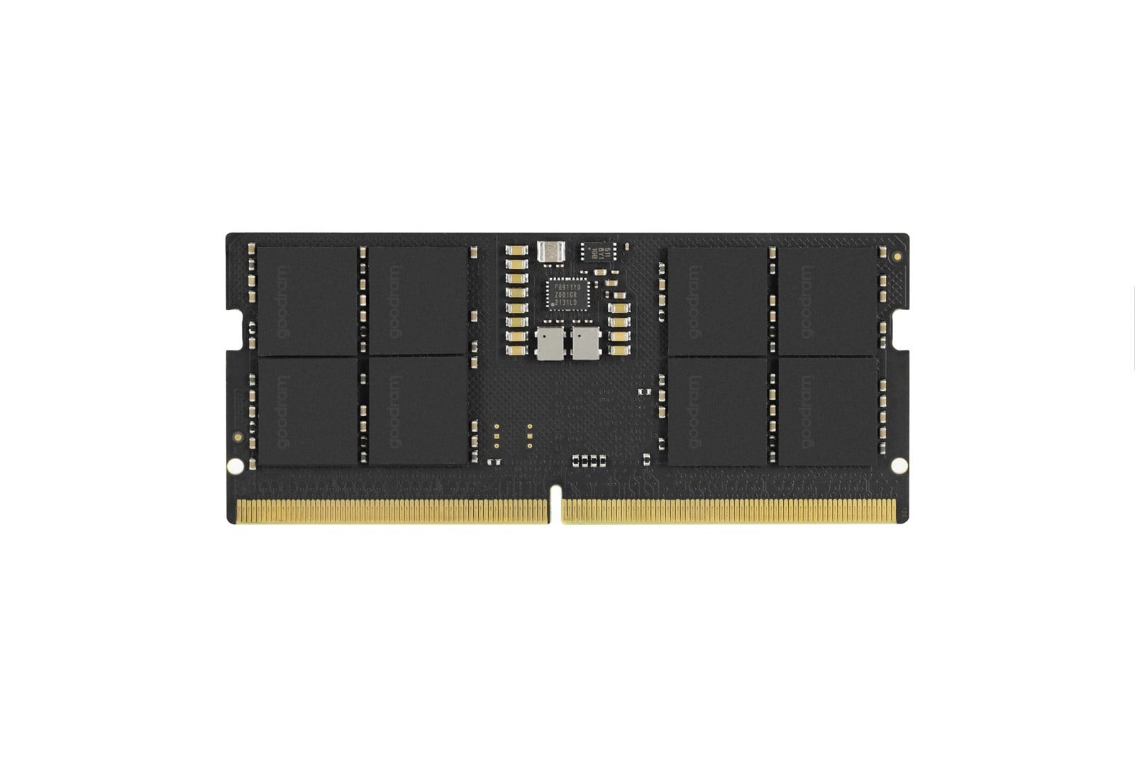 GOODRAM Goodram GR5600D564L46S/16G modulo di memoria 16 GB 1 x 16 GB DDR5 - COMPONENTI | TecnoCARE.net Sabaudia, Latina, Terracina, San Felice Circeo e Pontinia