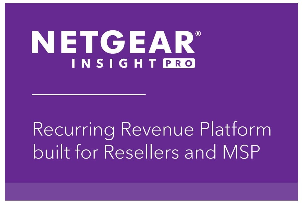 NETGEAR NETGEAR NPRSNG1P 1 licenza/e Multilingua 1 anno/i - SOFTWARE | TecnoCARE.net Sabaudia, Latina, Terracina, San Felice Circeo e Pontinia