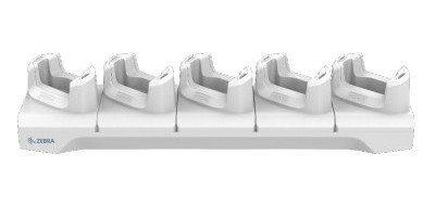 ZEBRA Zebra CRD-HC2L5L-BS5CO accessorio per palmari Base per ricarica - PC | TecnoCARE.net Sabaudia, Latina, Terracina, San Felice Circeo e Pontinia