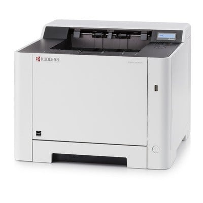 KYOCERA KYOCERA ECOSYS P5026cdn A colori 9600 x 600 DPI A4 - STAMPANTI E SCANNER | TecnoCARE.net Sabaudia, Latina, Terracina, San Felice Circeo e Pontinia