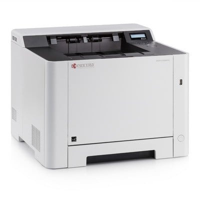 KYOCERA KYOCERA ECOSYS P5026cdn A colori 9600 x 600 DPI A4 - STAMPANTI E SCANNER | TecnoCARE.net Sabaudia, Latina, Terracina, San Felice Circeo e Pontinia