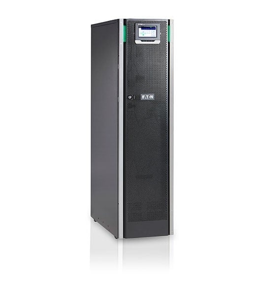 EATON Eaton 93PS gruppo di continuità (UPS) Doppia conversione (online) 10 kVA 10000 W - BATTERIE E ALIMENTATORI | TecnoCARE.net Sabaudia, Latina, Terracina, San Felice Circeo e Pontinia