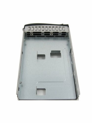 SUPERMICRO Supermicro MCP-220-00043-0N pannello drive bay 8,89 cm (3.5") Pannello incassato Argento - COMPONENTI | TecnoCARE.net Sabaudia, Latina, Terracina, San Felice Circeo e Pontinia