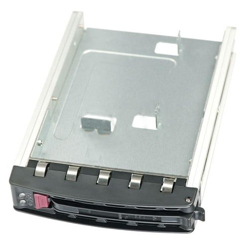 SUPERMICRO Supermicro MCP-220-00080-08 2.5" Pannello incassato - COMPONENTI | TecnoCARE.net Sabaudia, Latina, Terracina, San Felice Circeo e Pontinia