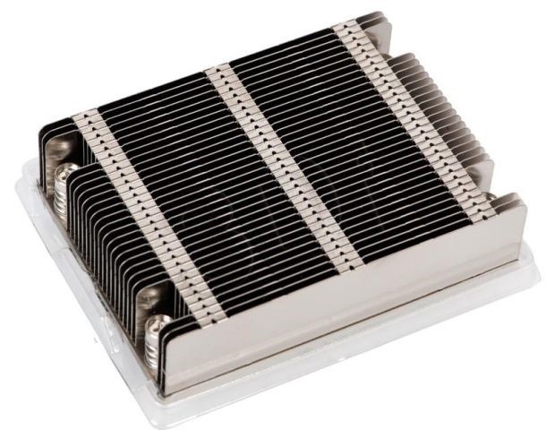 SUPERMICRO Supermicro SNK-P0047PS sistema di raffreddamento per computer Processore Dissipatore di calore/Radiatore Acciaio inossidabile - COMPONENTI | TecnoCARE.net Sabaudia, Latina, Terracina, San Felice Circeo e Pontinia